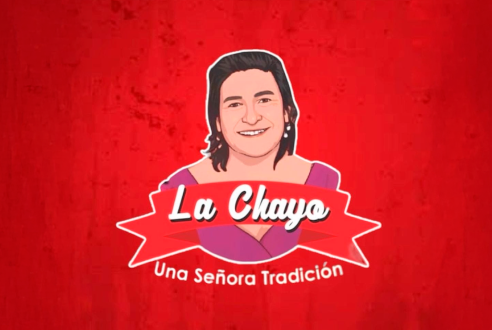 La Chayo image