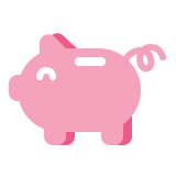 Una cuenta de ahorros