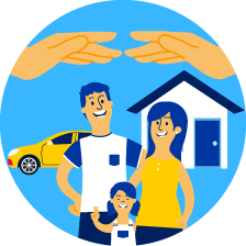 Asegura el futuro de tu familia