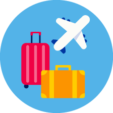 Viaja tranquilo a donde vayas