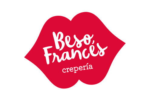 Beso Francés - ¡Exclusivo con Plin Interbank! Solo de lunes a viernes del 02 al 31 de marzo del 2026: 1 crepe de nutella + 1 adicional de fresa + Brownie + Helado a S/19.00 (precio regular S/27.00)