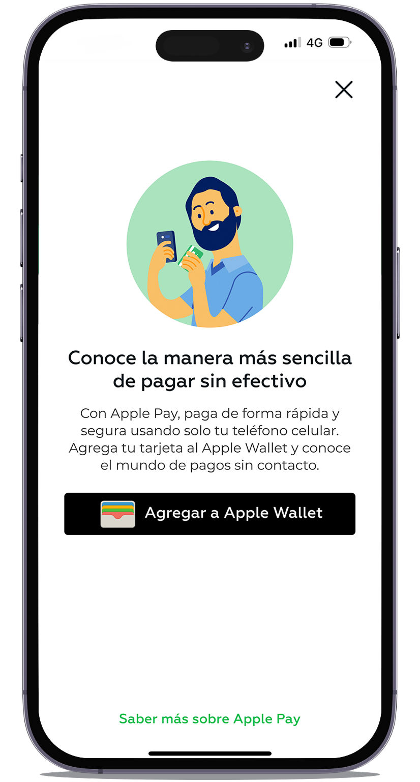 2. Sigue el paso a paso