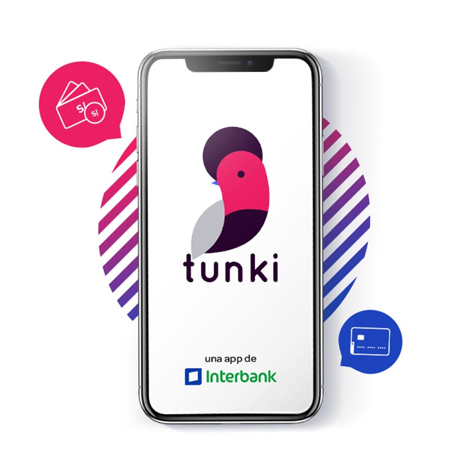 Tunki - Interbank