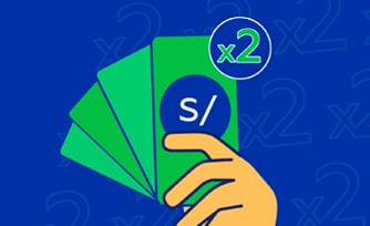 Sácale el jugo a tu tarjeta de crédito