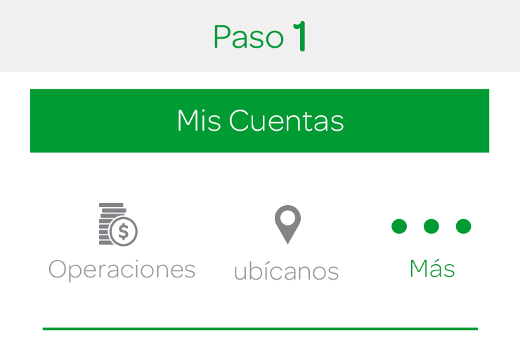 Pídelo por Interbank APP