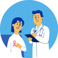 Protégete contra el cáncer​