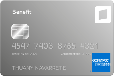 American Express® Platinum