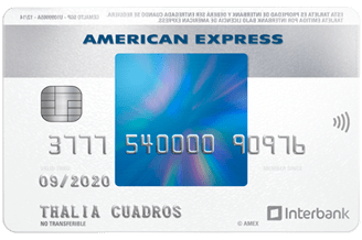 American Express® Blue