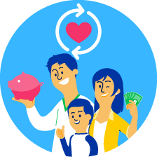 Asegura su futuro hoy​