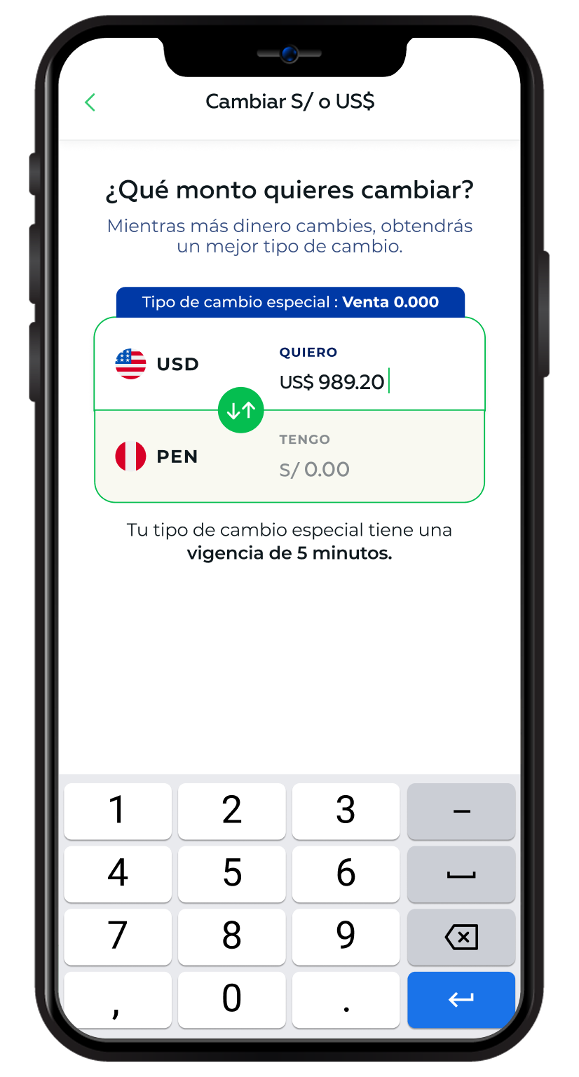 2. Cotiza: