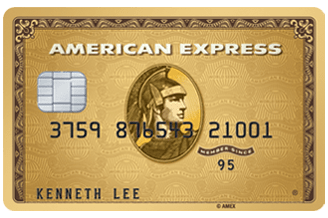 American Express® Gold