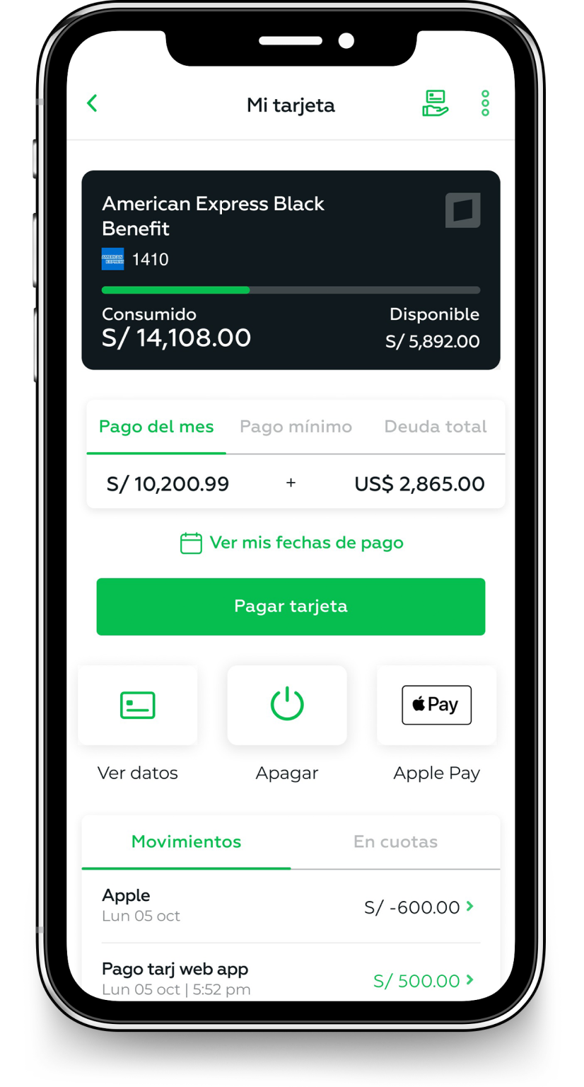 1. Abre tu app